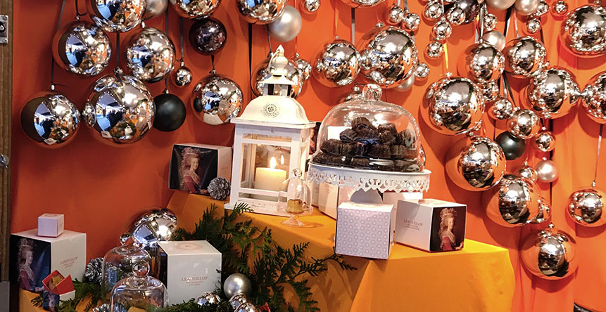 Le Kouglof - Marché de Noël 2018