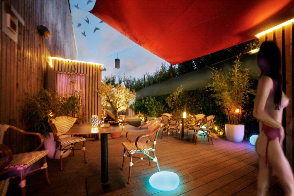 Spa-Rooms